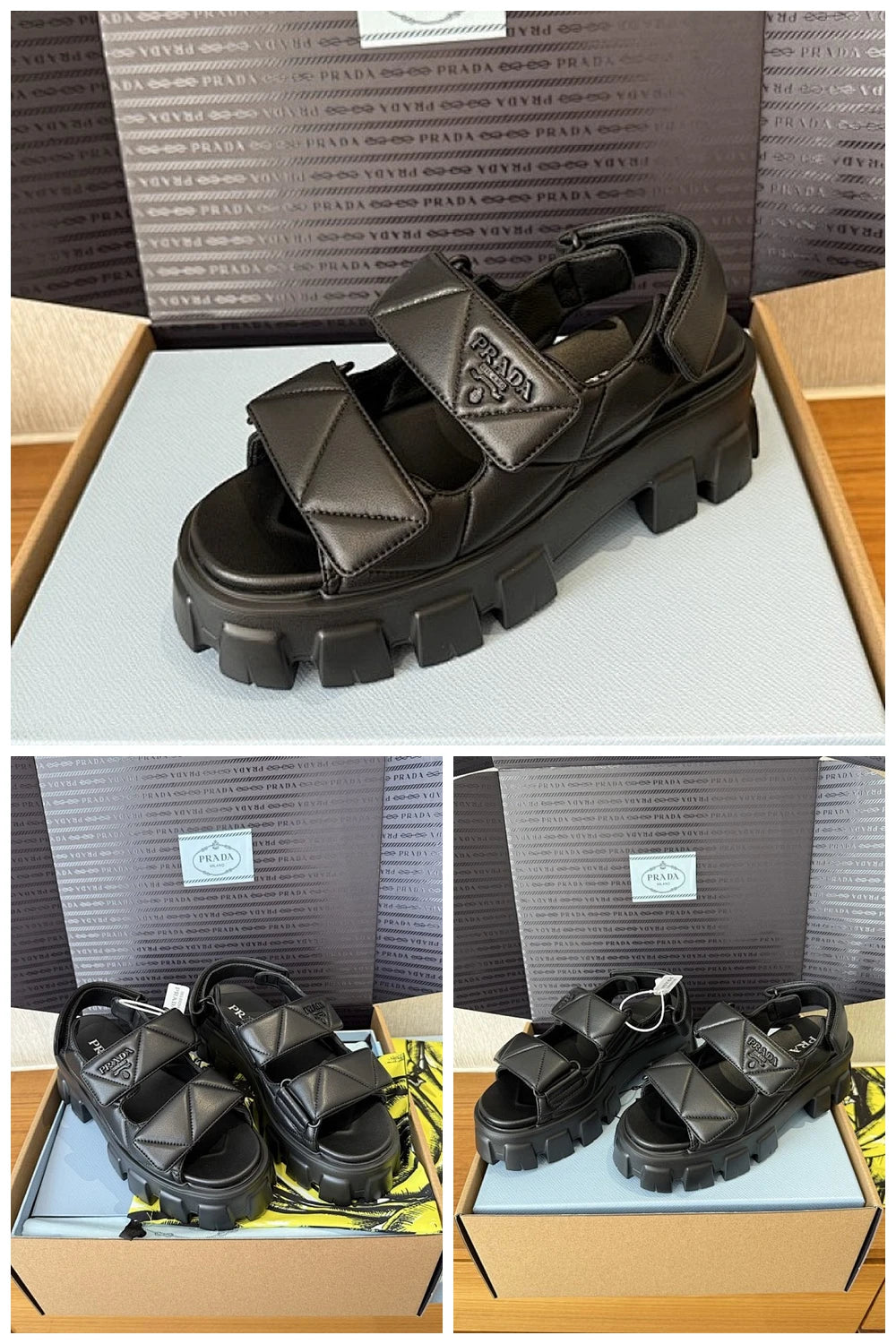 NB - PD Women Shoes - 1137
