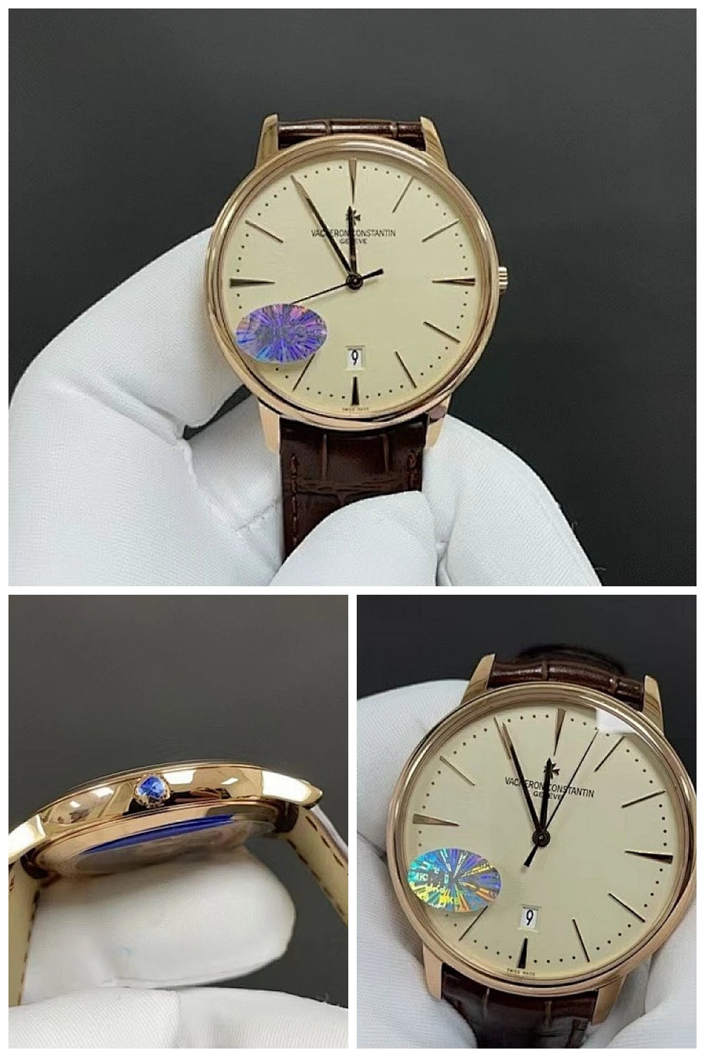 NB - Mix Watch - 952