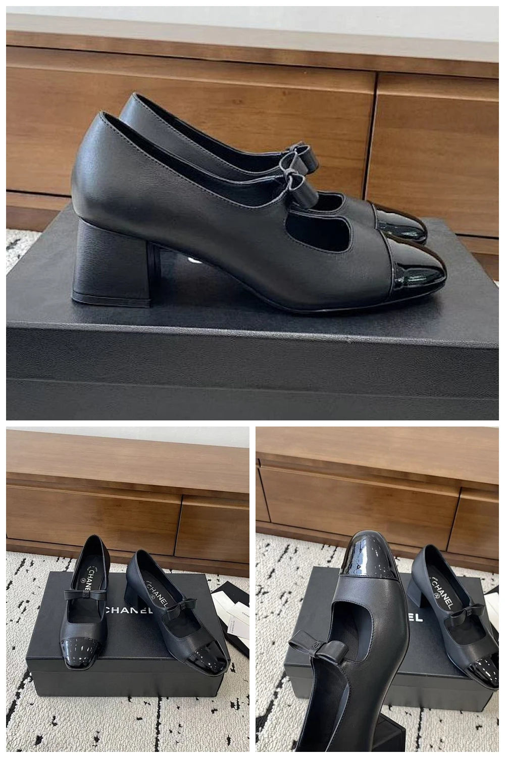 NB - CHL Mix Items - 122