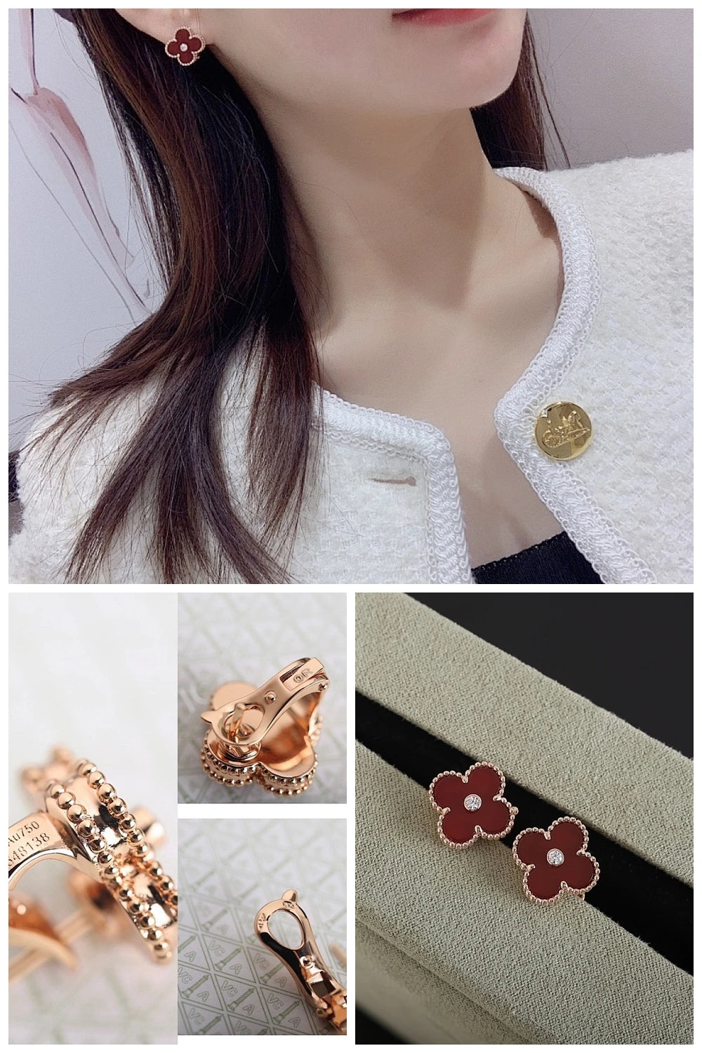 NB - VACA Jewelry - 759