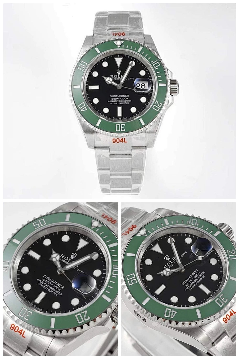 NB - Mix Watch - 1060
