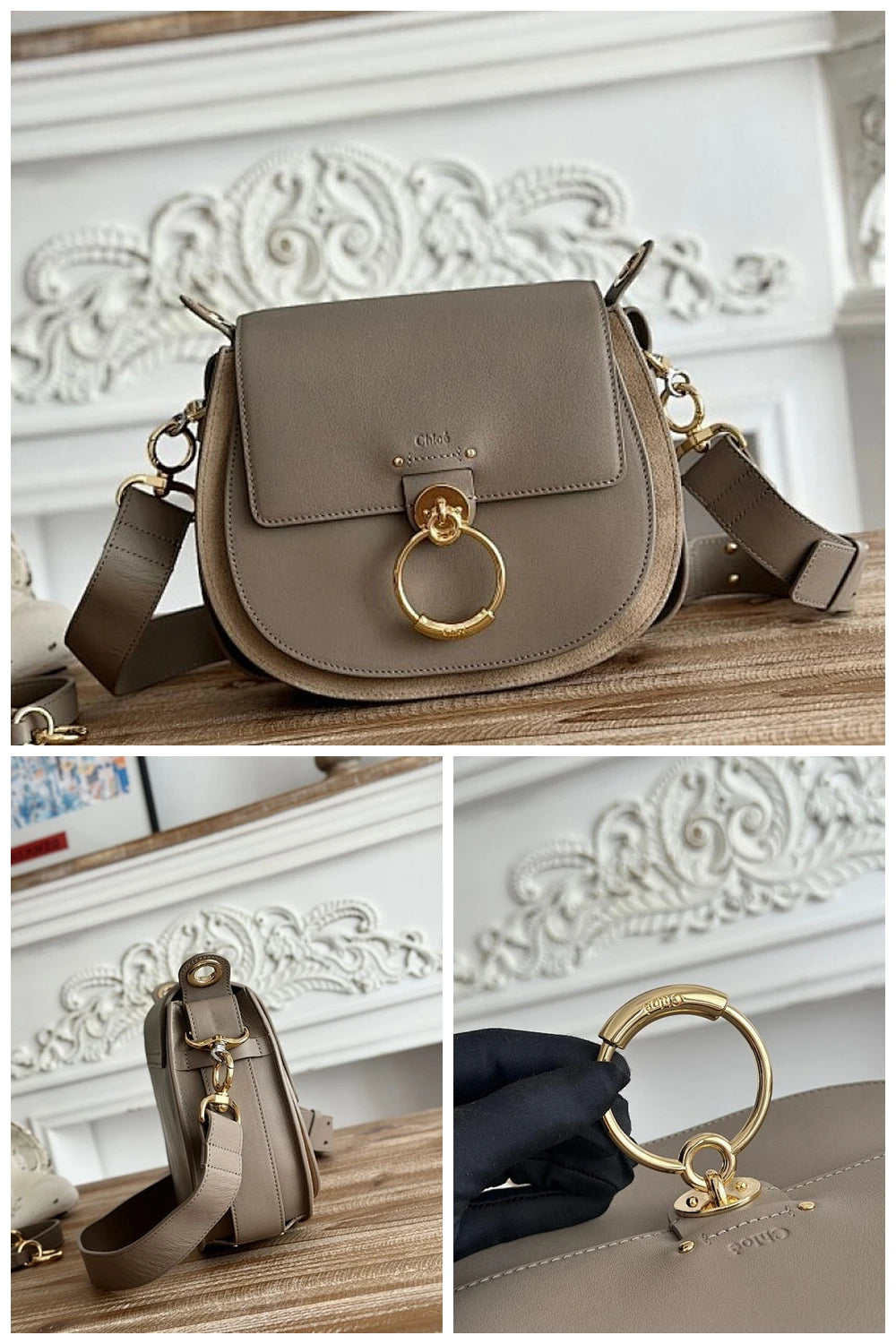 NB - CLE Bag - 363