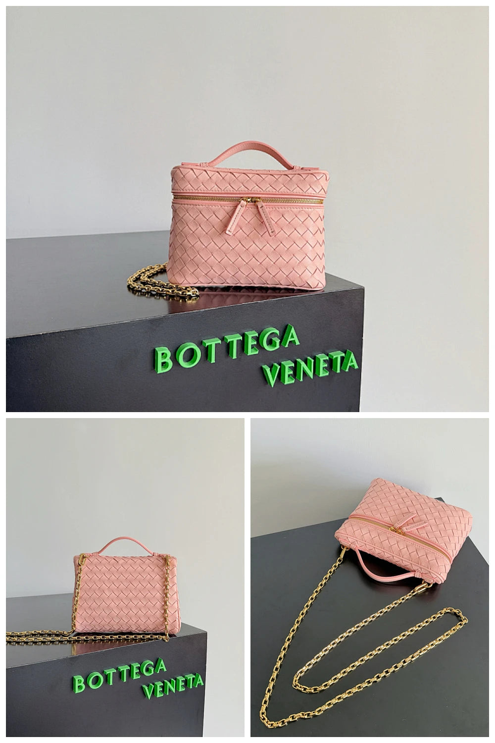 NB - BOV Bag - 654