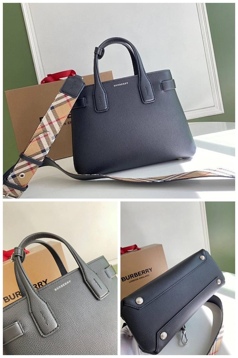 NB - BOR Bag - 684