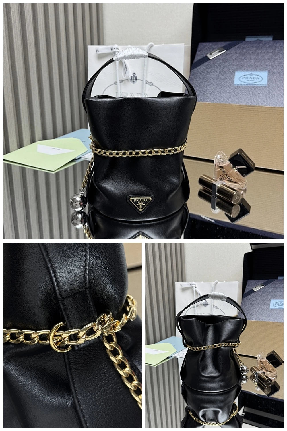 NB - PD Bag - 1130