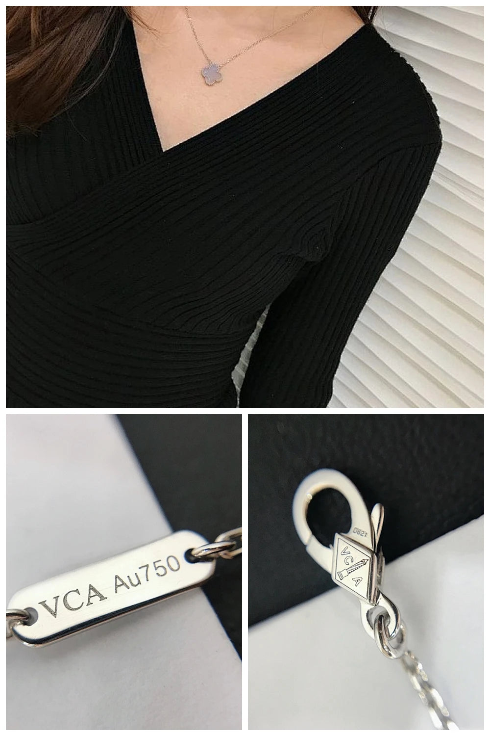 NB - VACA Jewelry - 563