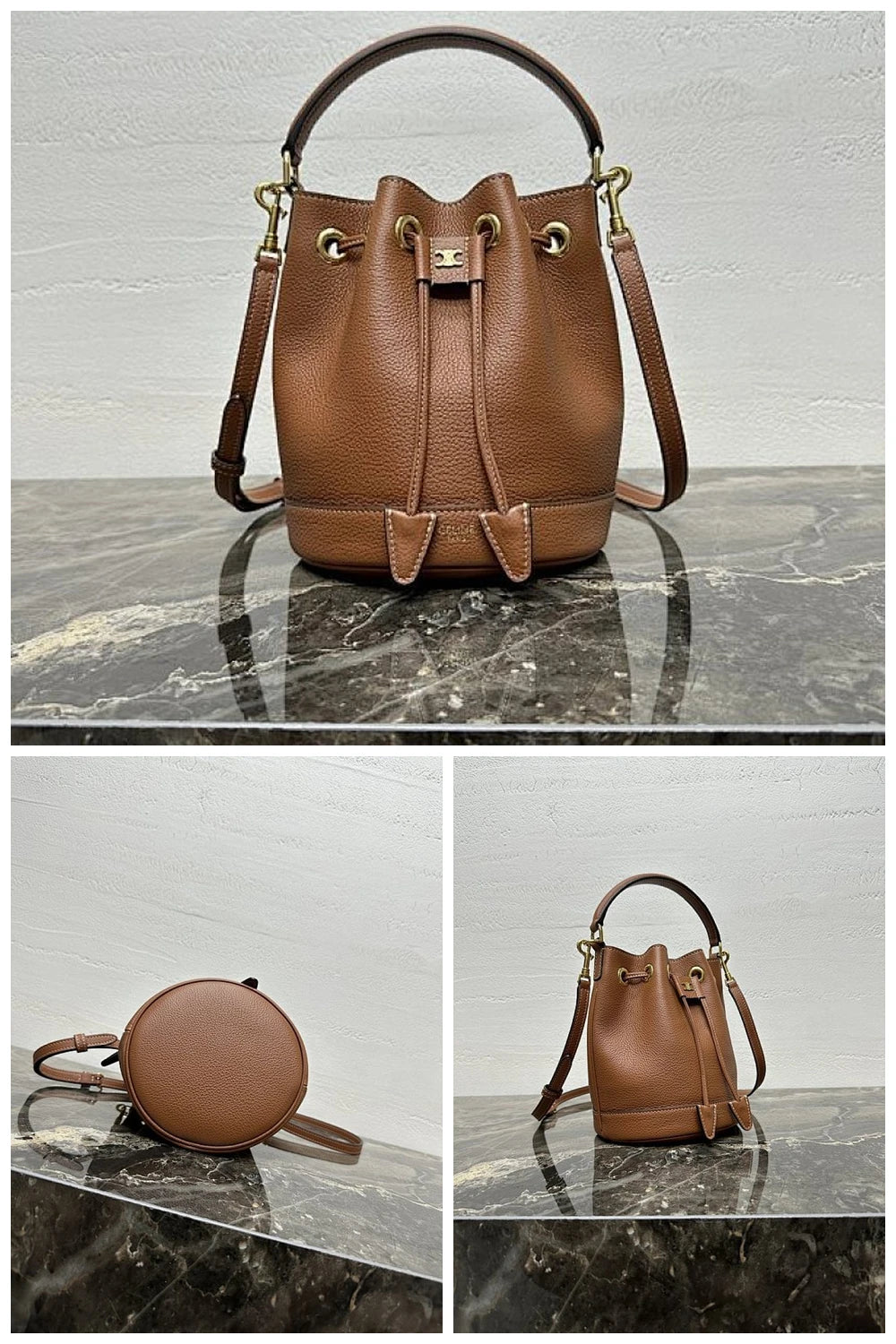 NB - COL Bag - 289