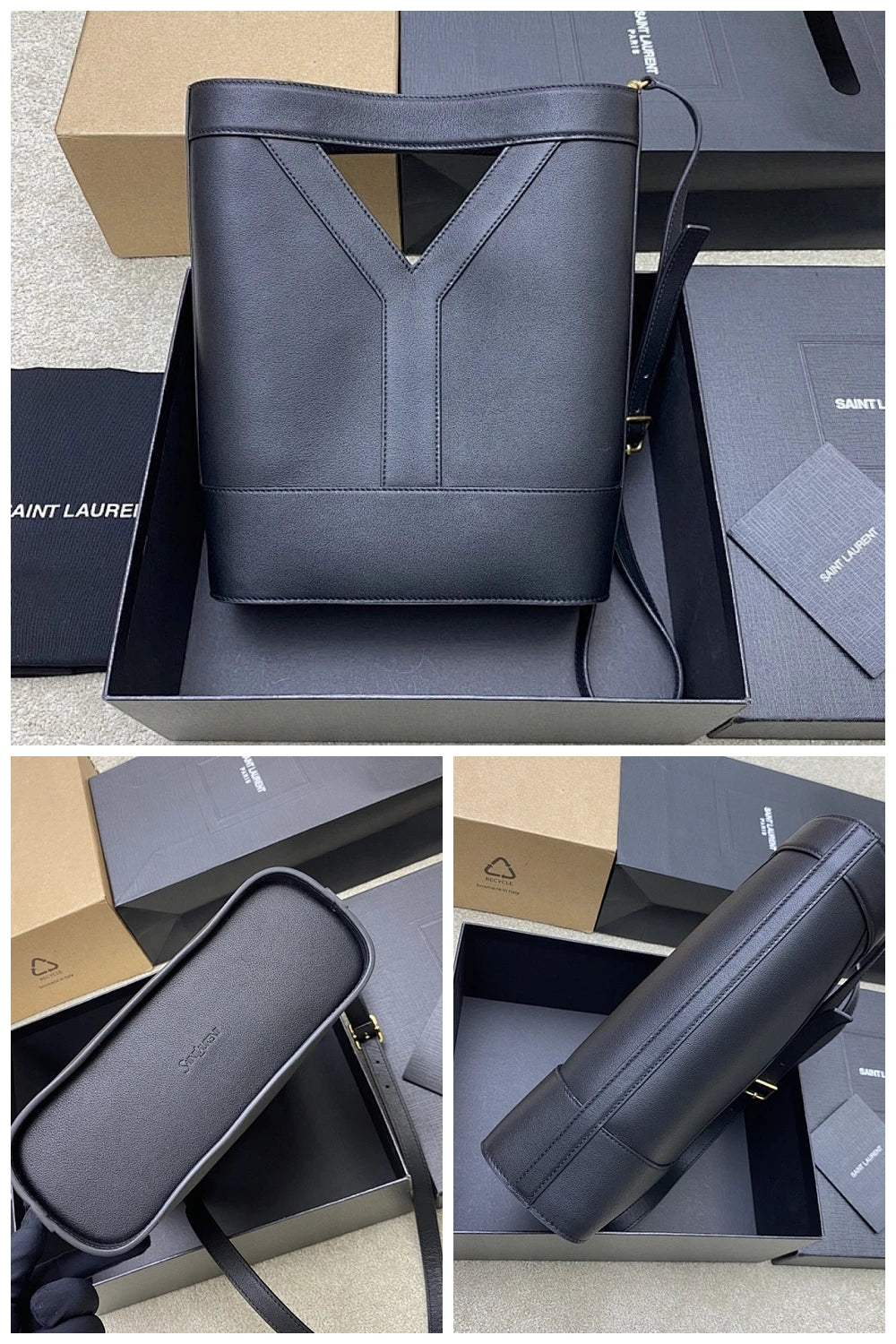 NB - YLS Bag - 1442