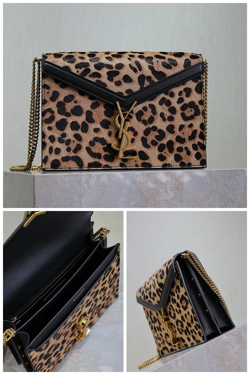 NB - YLS Bag - 445