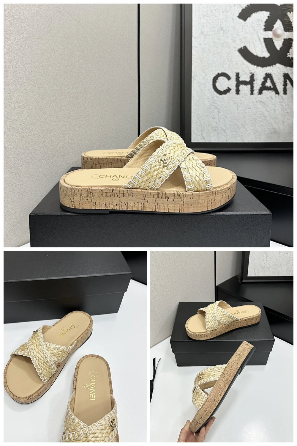 NB - CHL Mix Items - 398