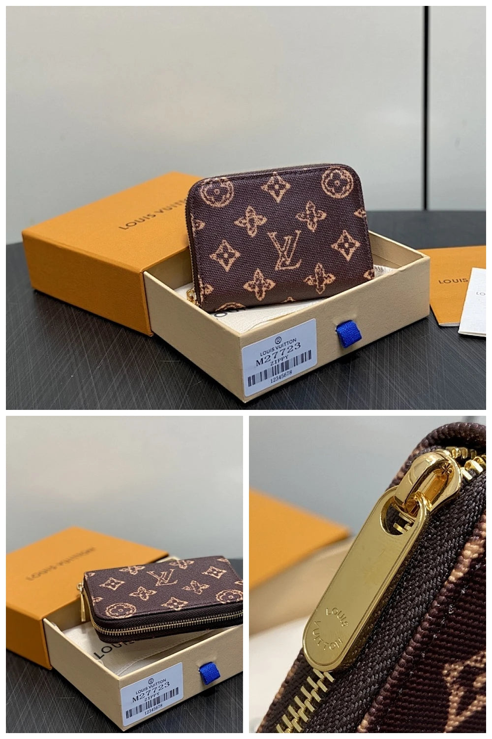 NB - Mix Wallet - 331