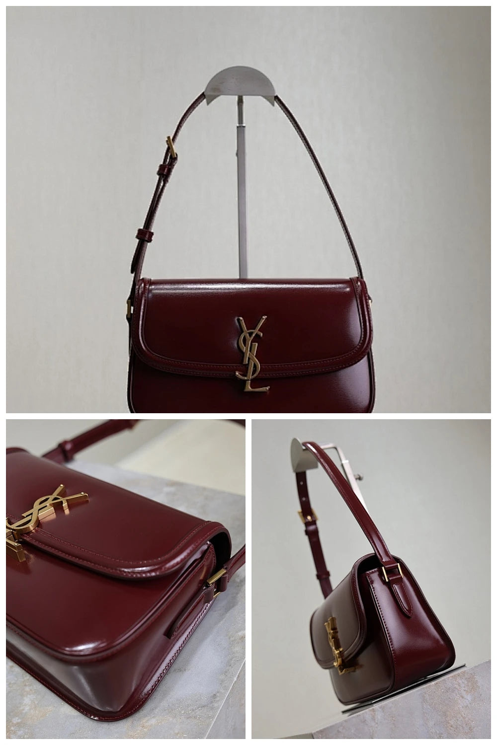 NB - YLS Bag - 759