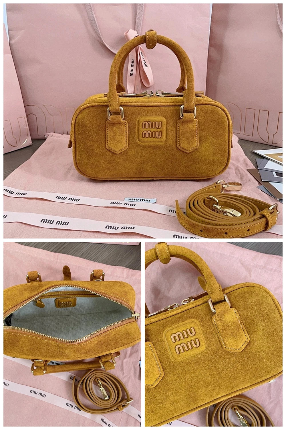 NB - MMU Bag - 293