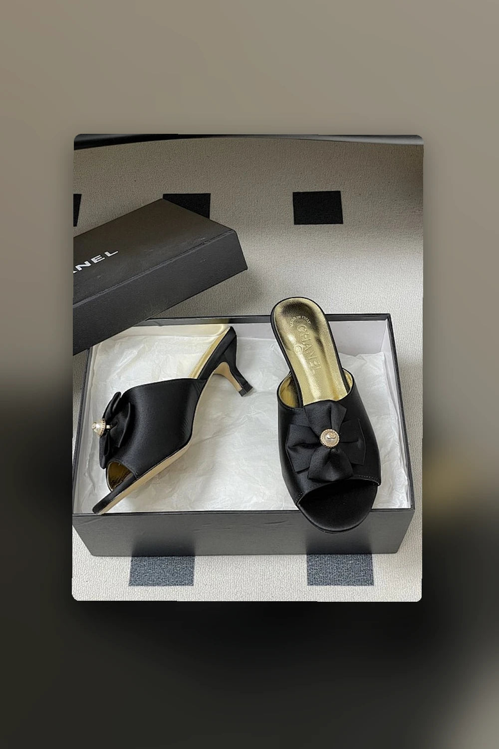 NB - CHL Mix Items - 636