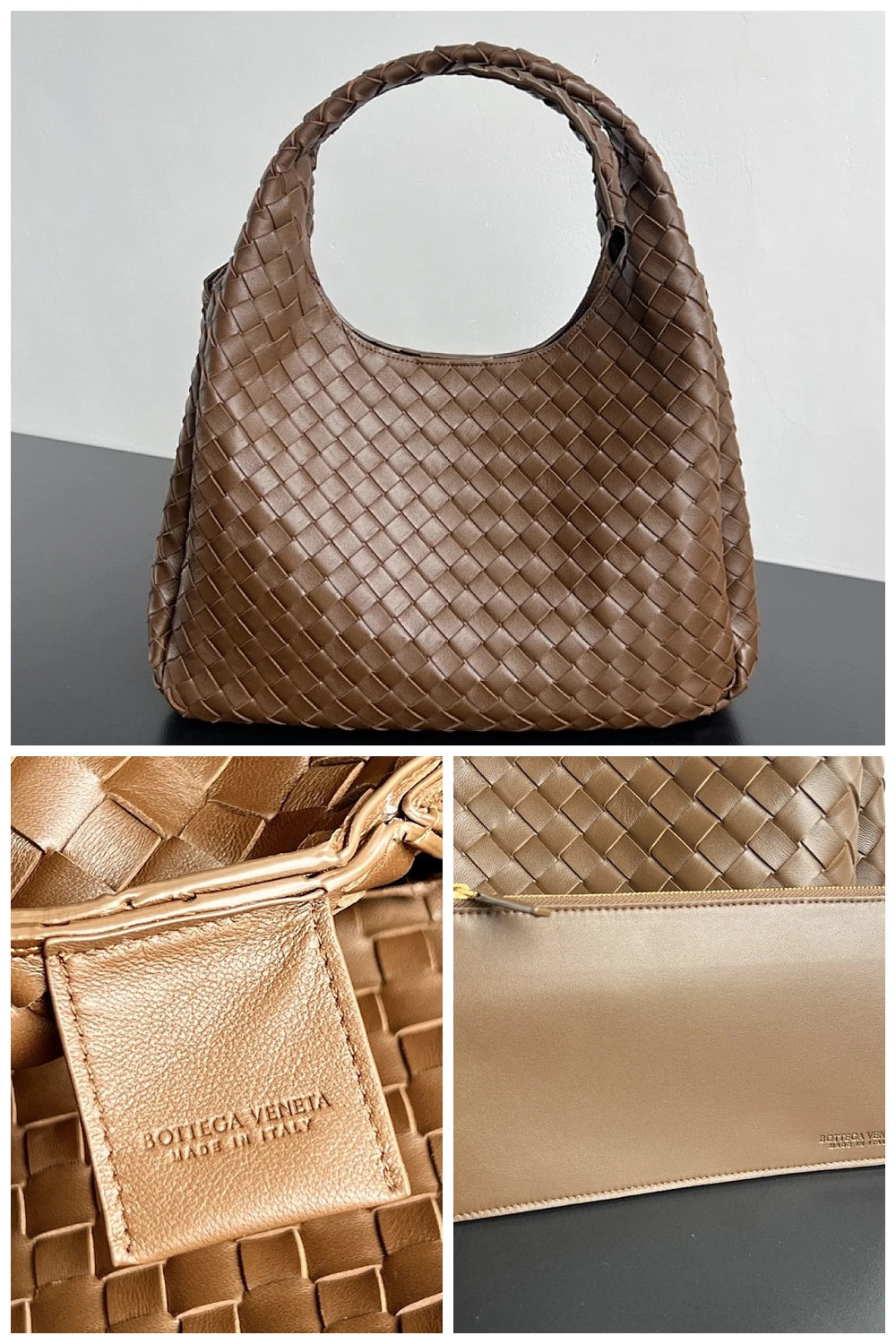 NB - BOV Bag - 769