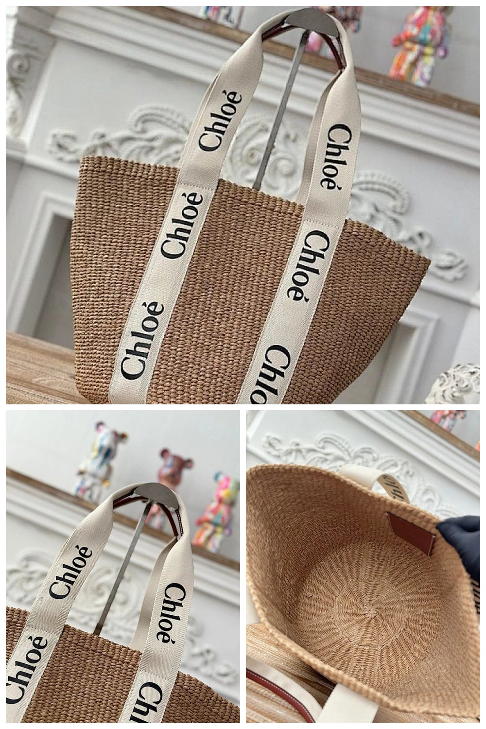 NB - CLE Bag - 377