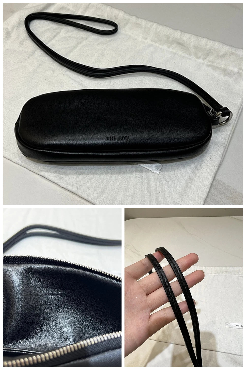 NB - THR Bag - 563