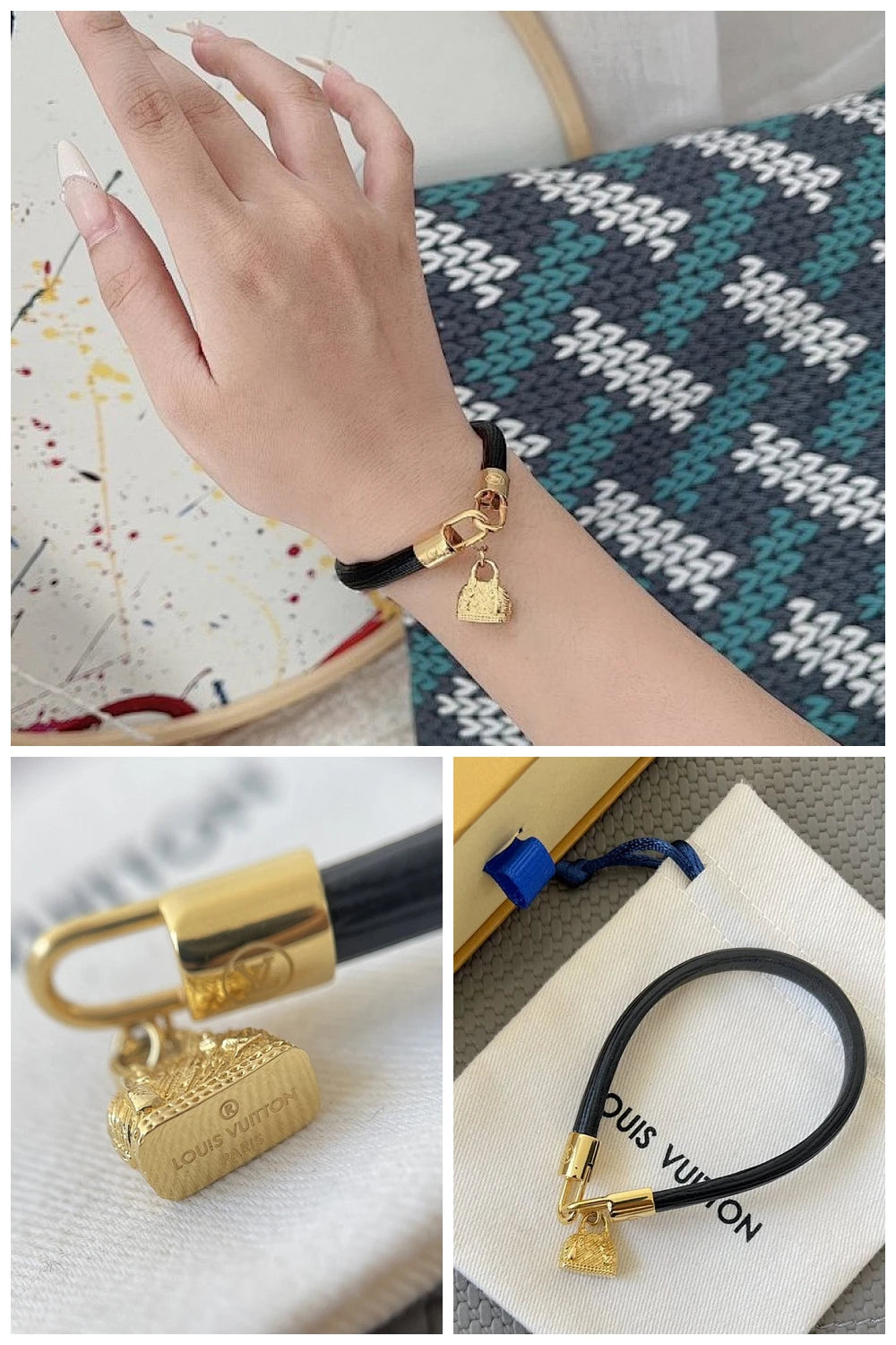 NB - LOV Jewelry - 855