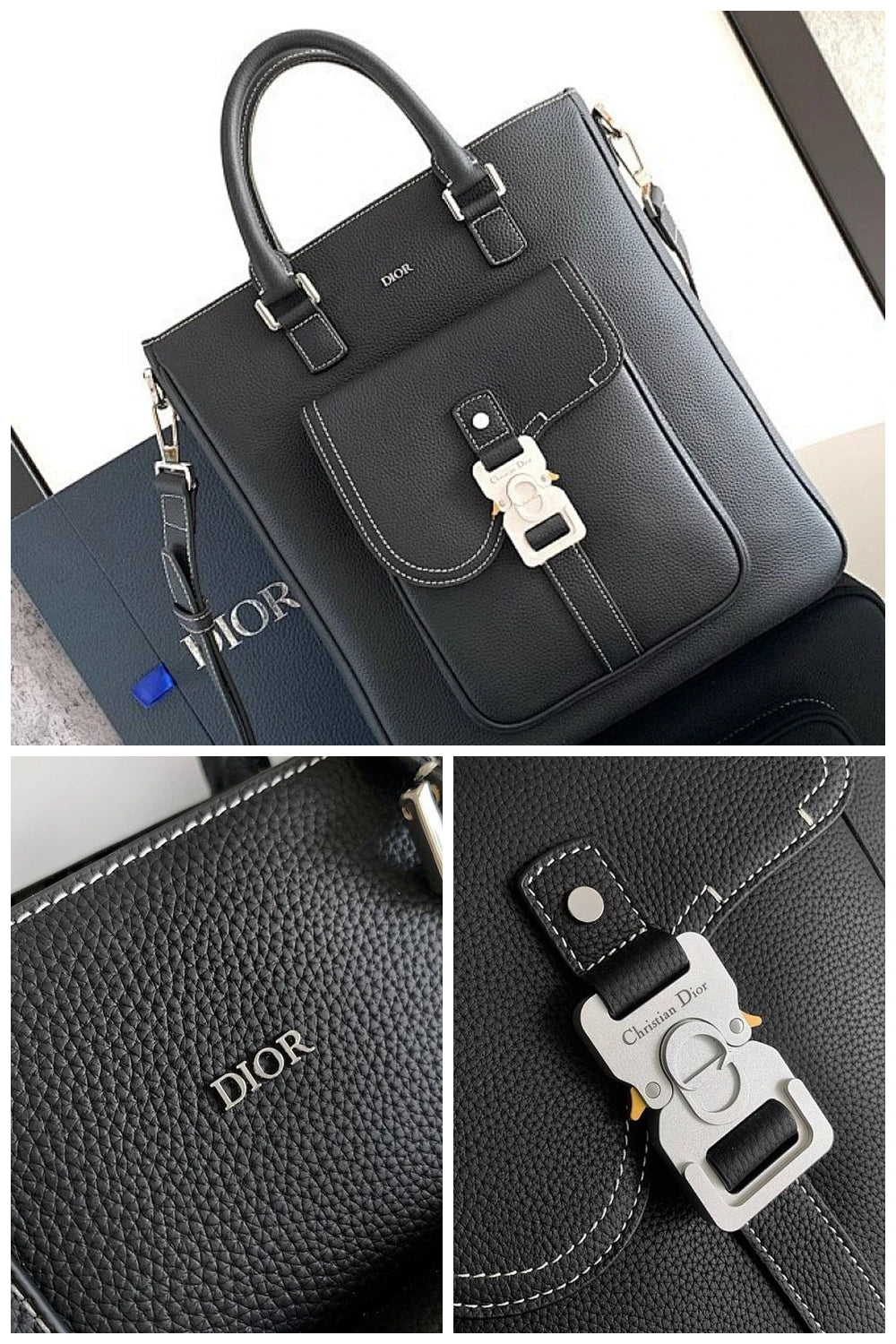 NB - DOR Bag - 1324