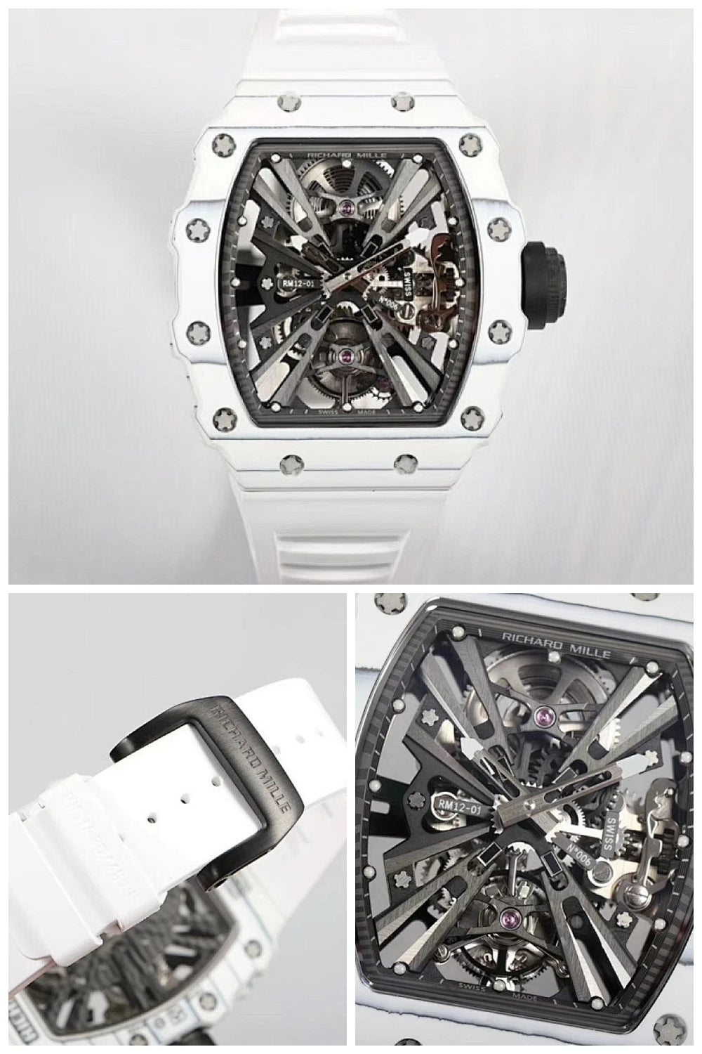 NB - Mix Watch - 1084