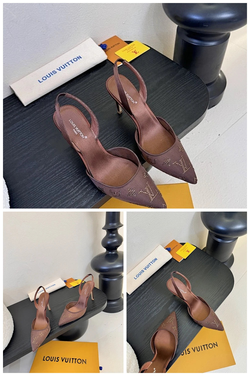 NB - LOV Women Shoes - 119