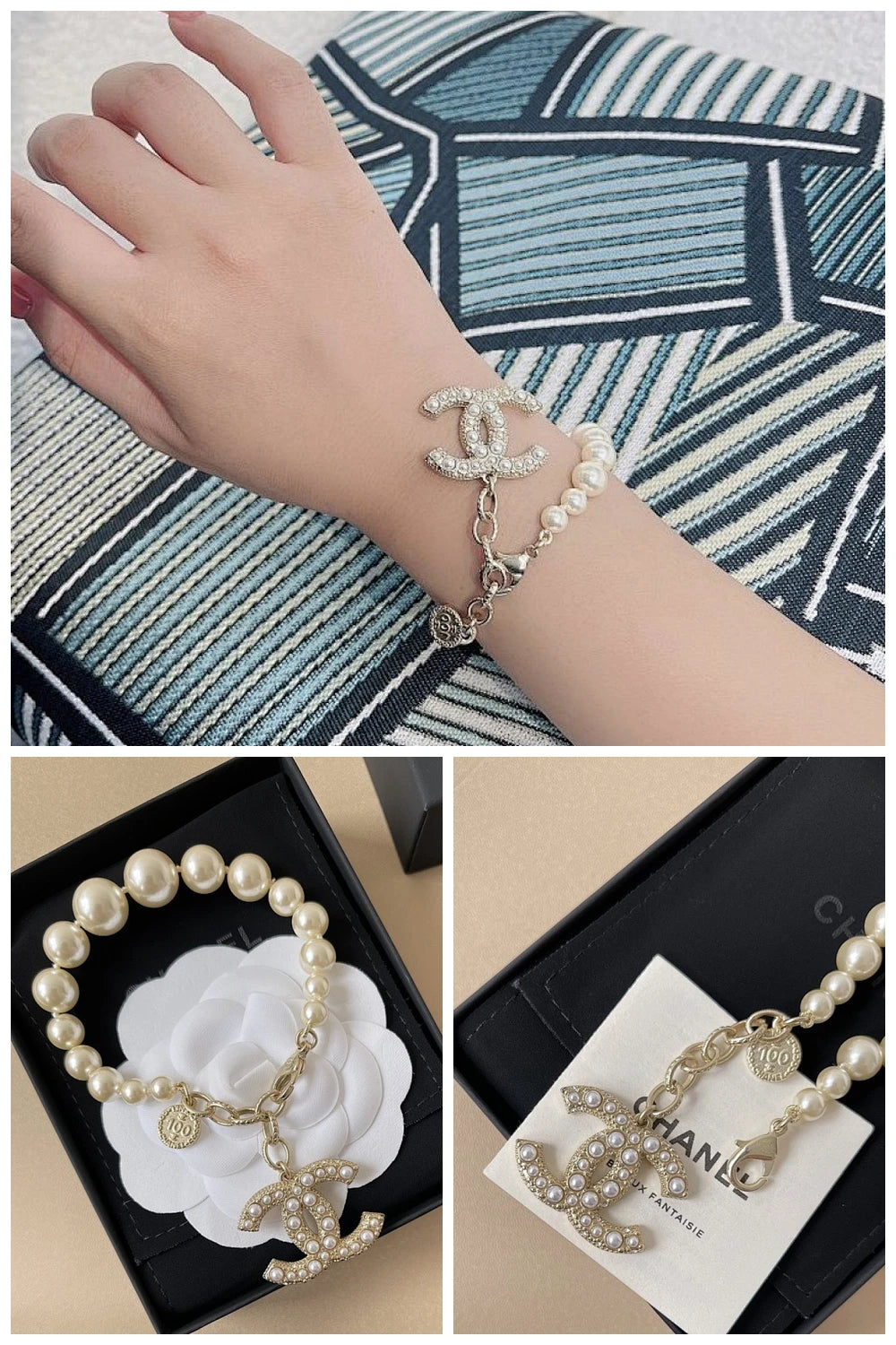 NB - CHL Jewelry - 254