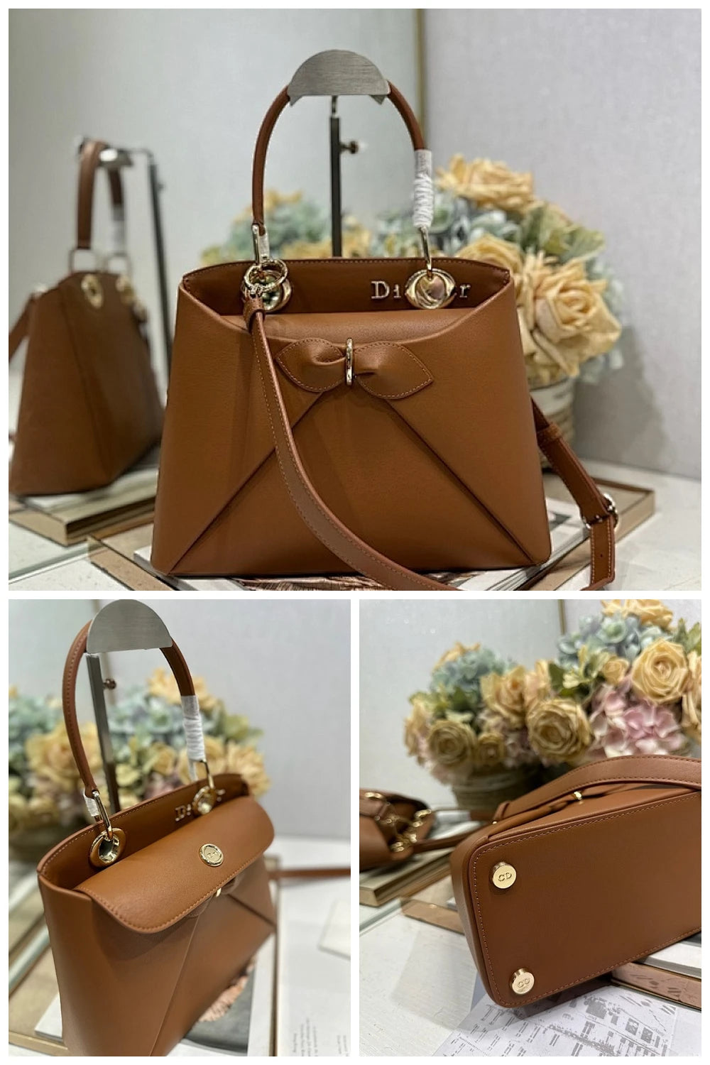 NB - DOR Bag - 150