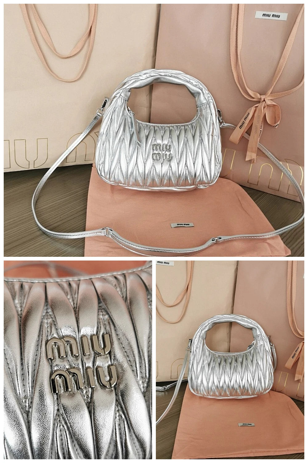 NB - MMU Bag - 1532