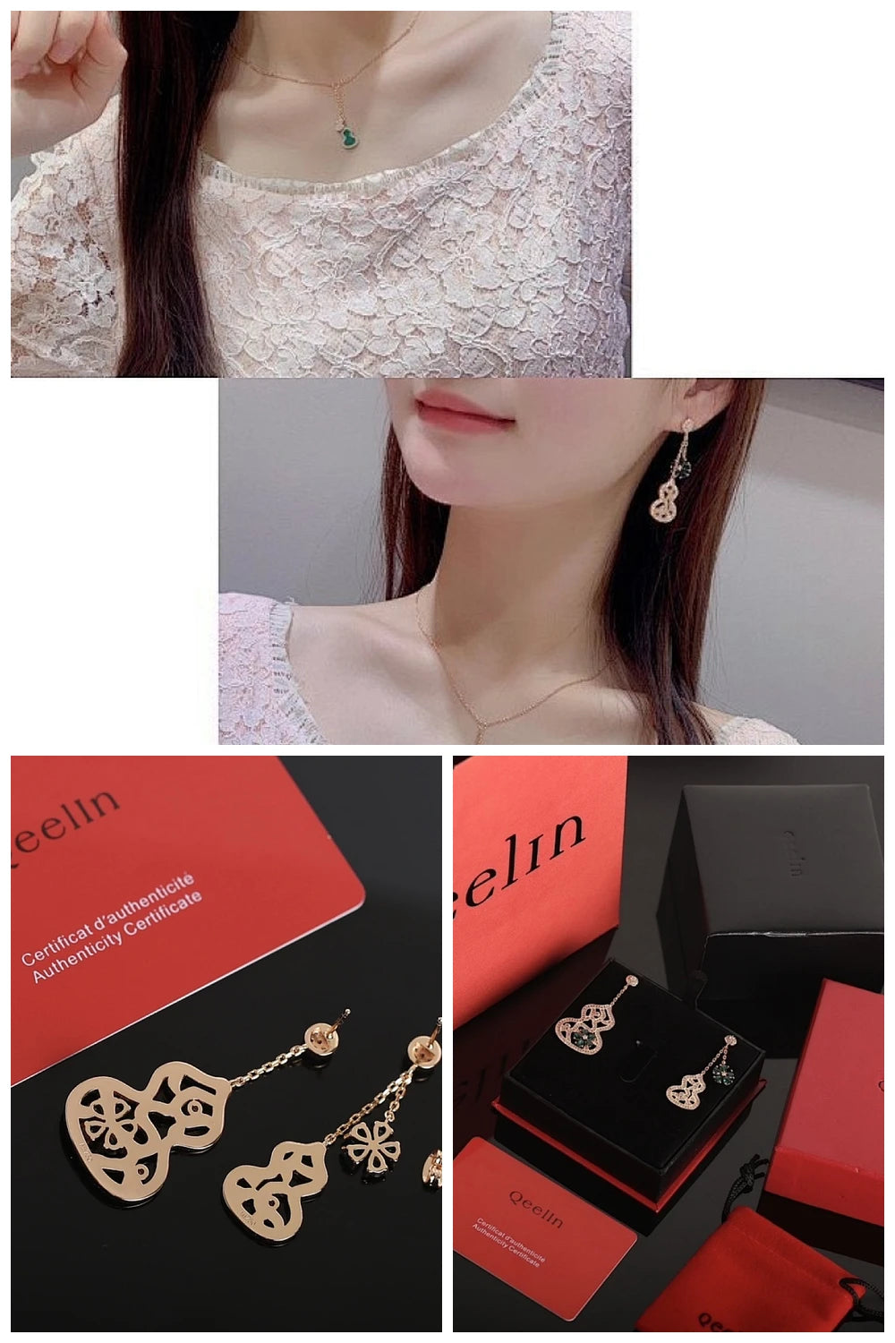 NB - QUN Jewelry - 196