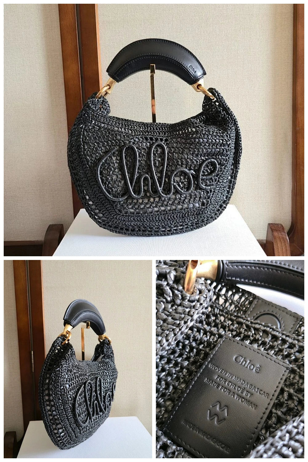 NB - COL Bag - 727