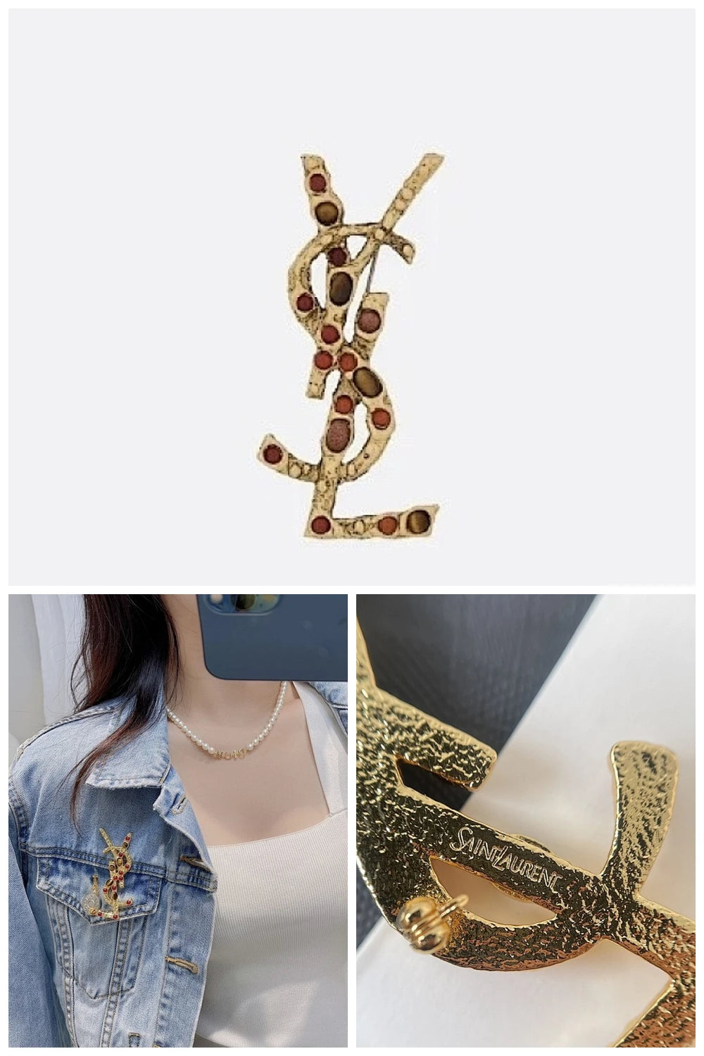 NB - YLS Jewelry - 294