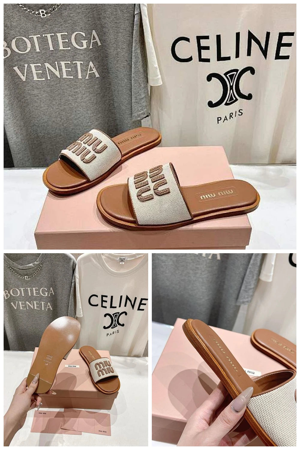 NB - MMU Women Shoes - 041