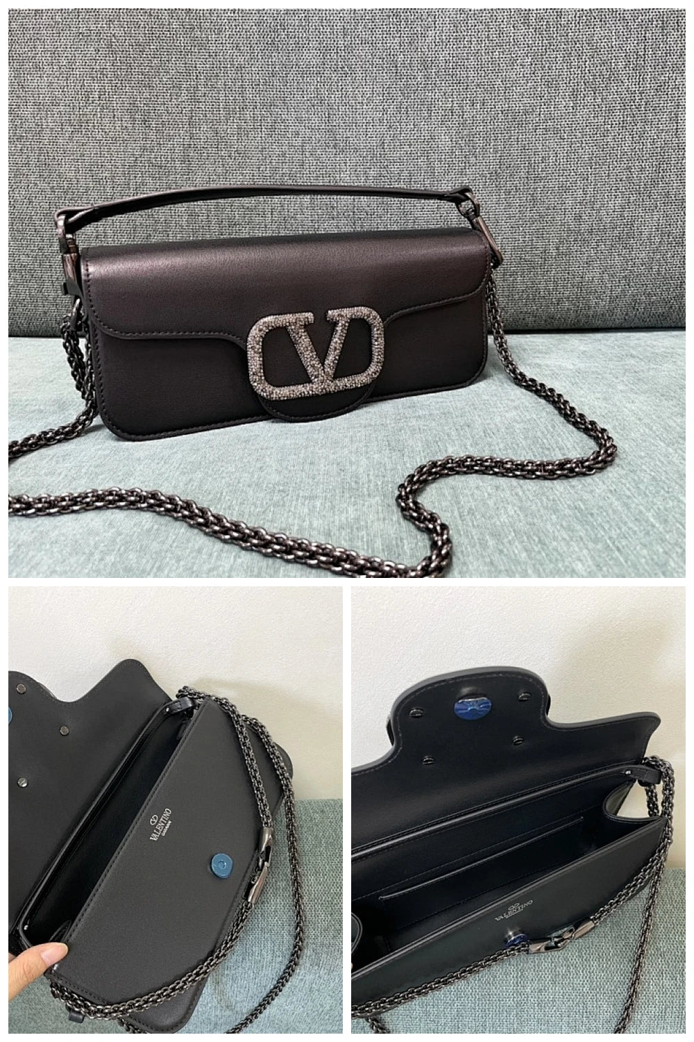 NB - VEL Bag - 876