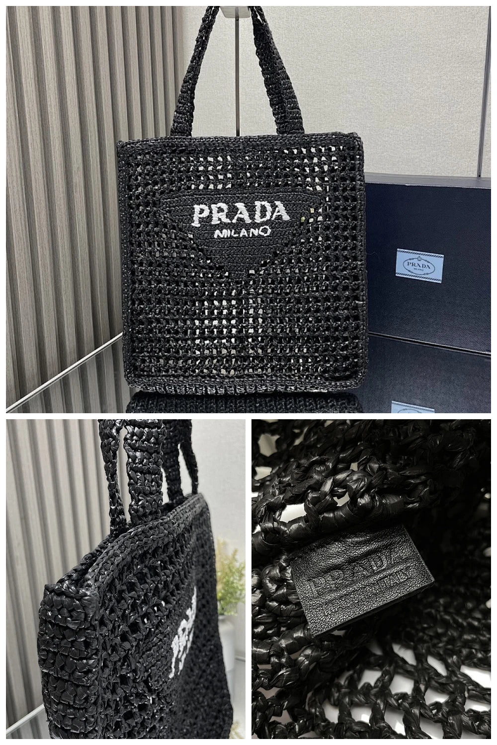 NB - PD Bag - 261
