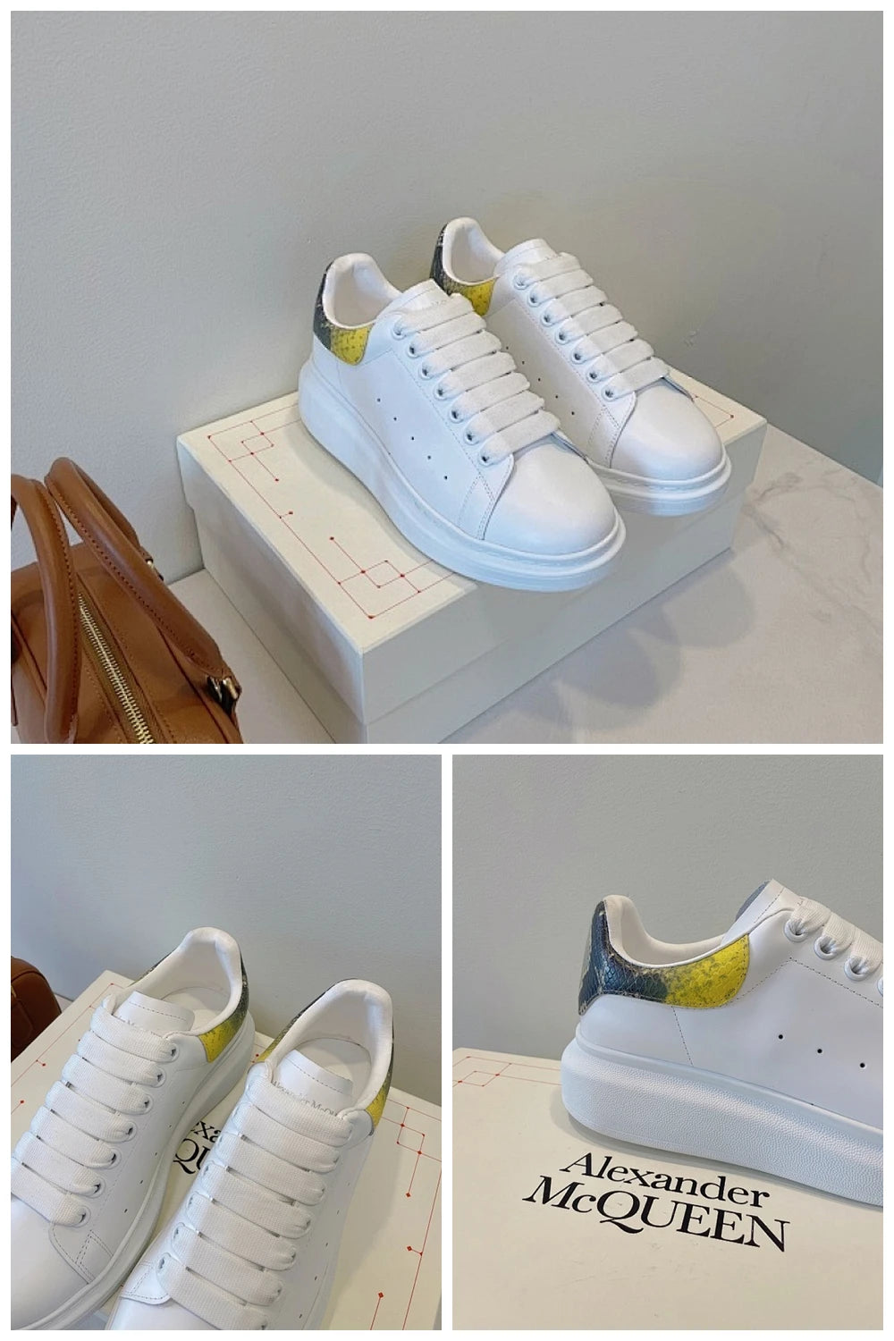 NB - AQ Women Shoes - 343