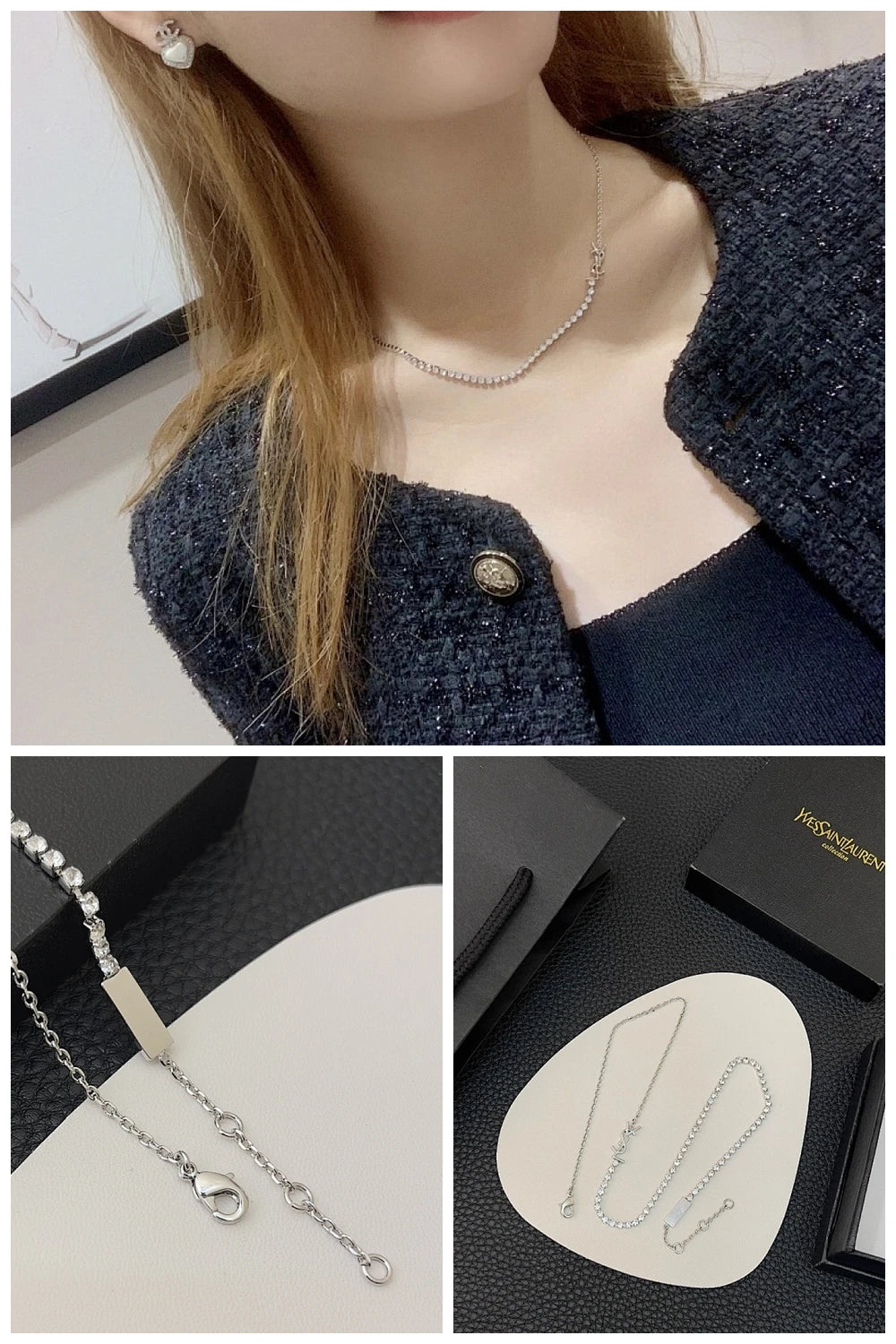 NB - YLS Jewelry - 518