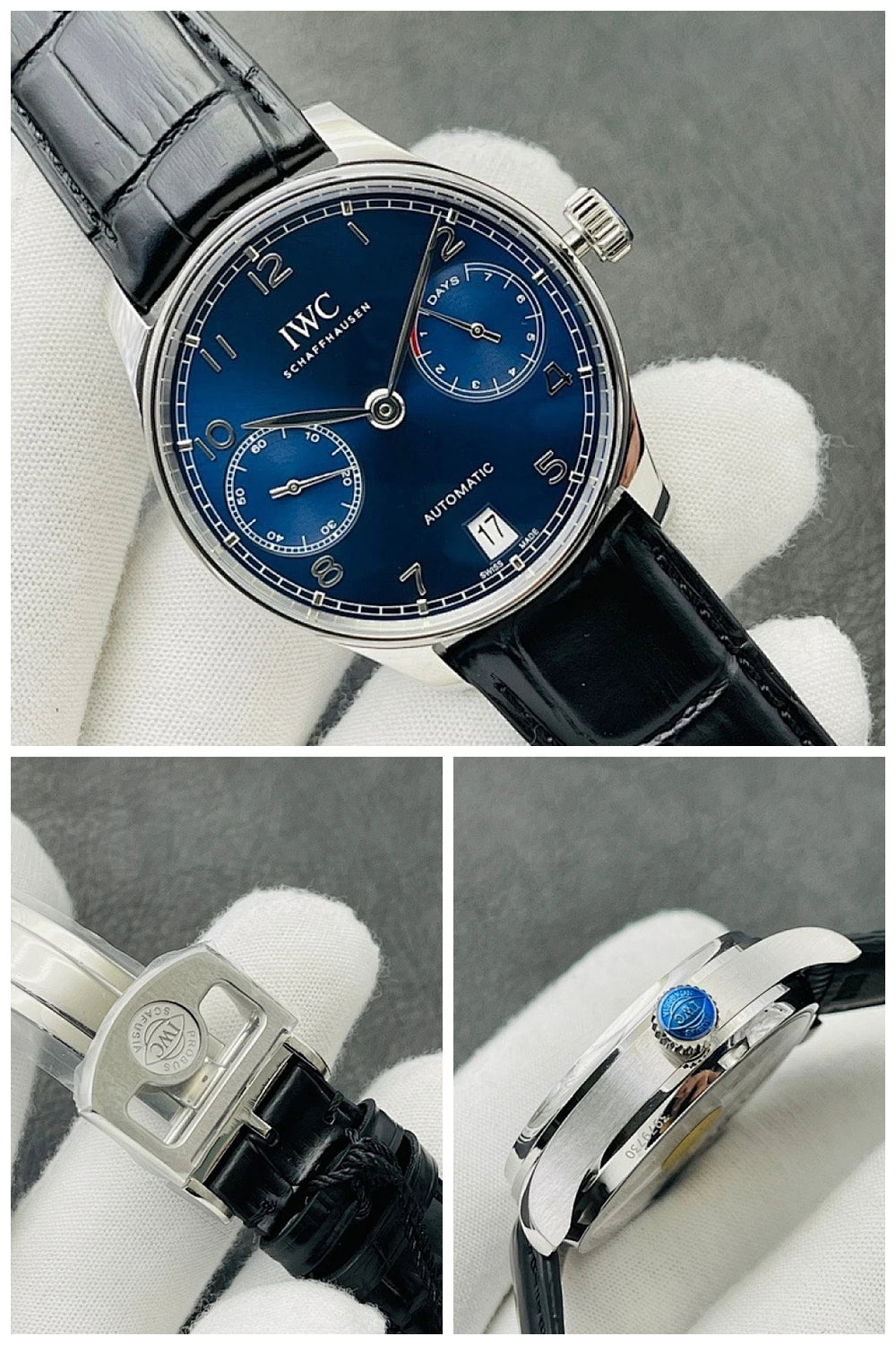 NB - Mix Watch - 1572