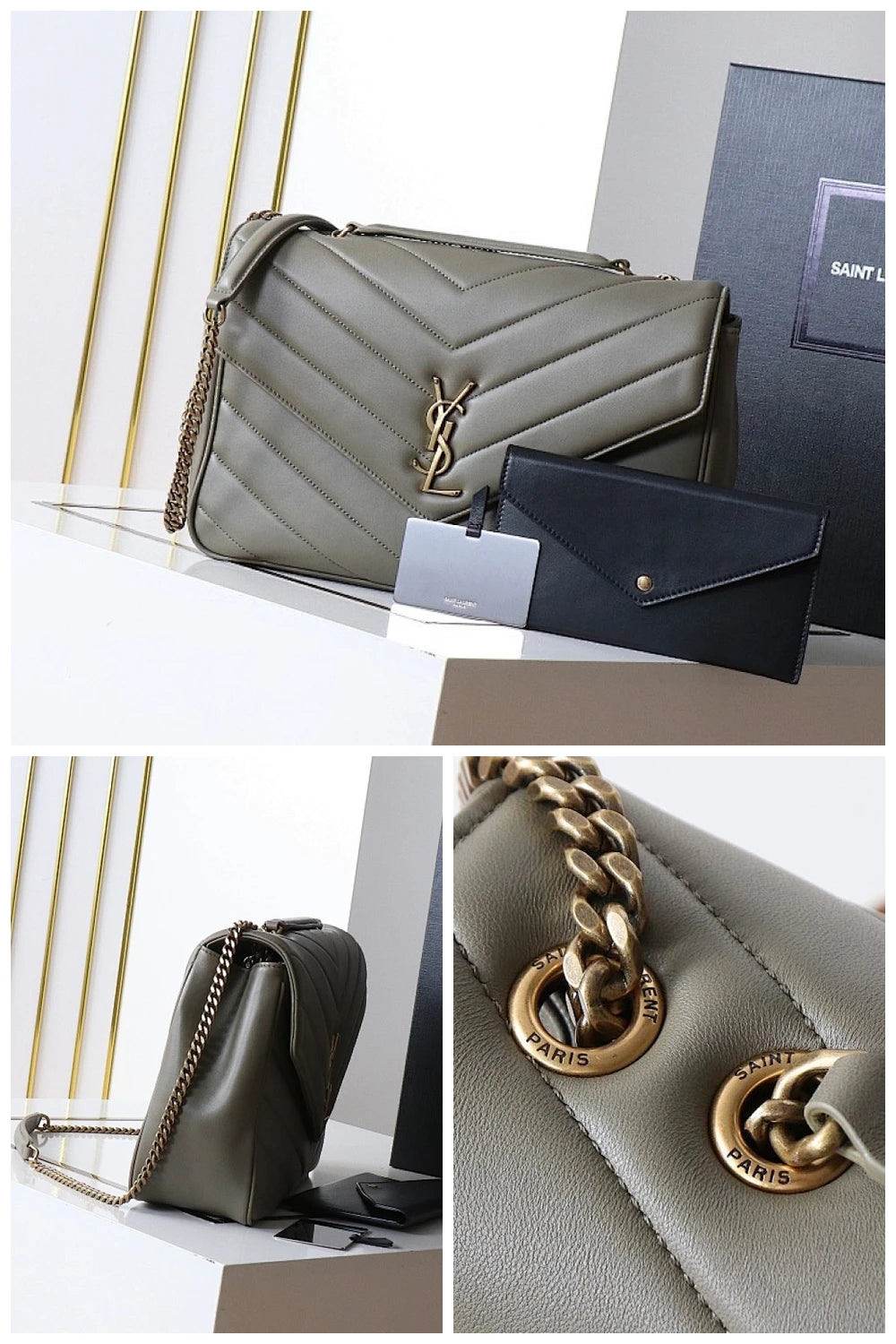 NB - YLS Bag - 1154