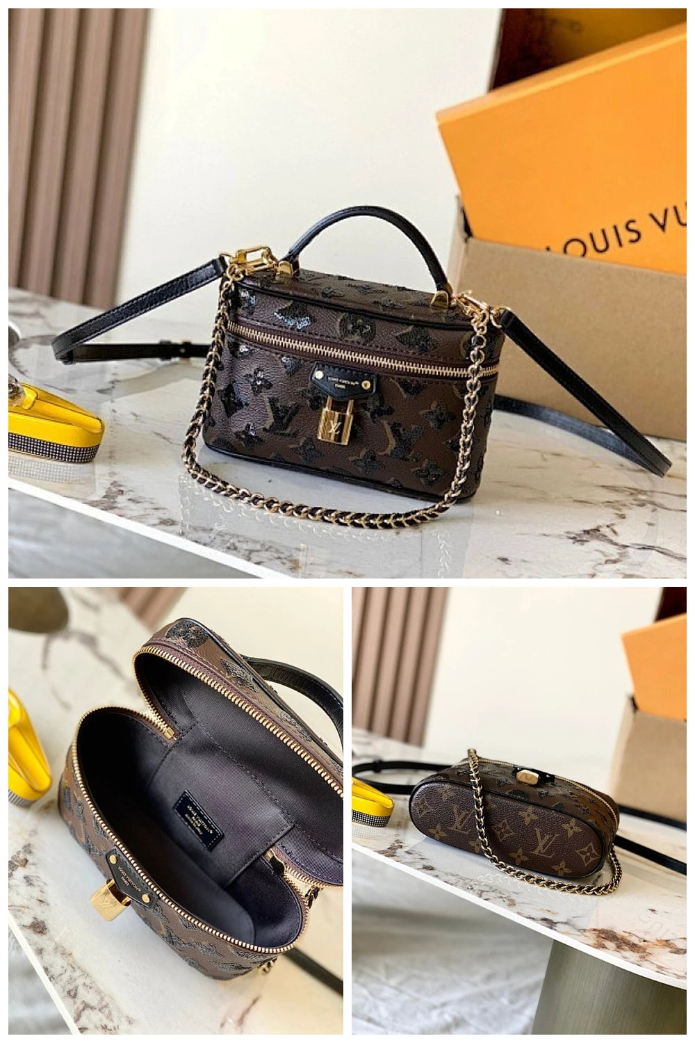 NB - LOV Bag - 1215