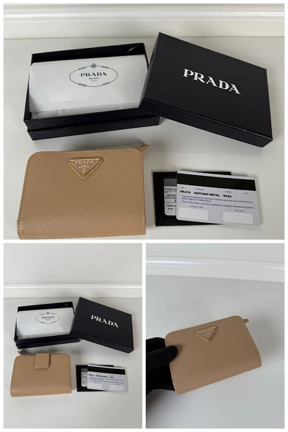 NB - Mix Wallet - 667