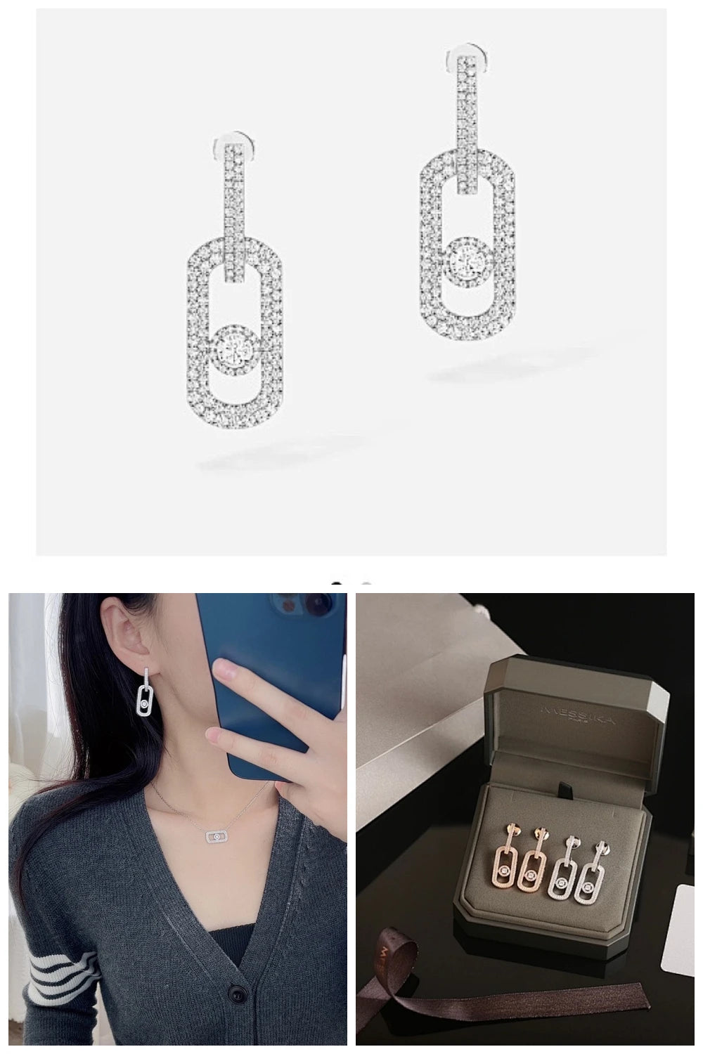NB - MSKA Jewelry - 126
