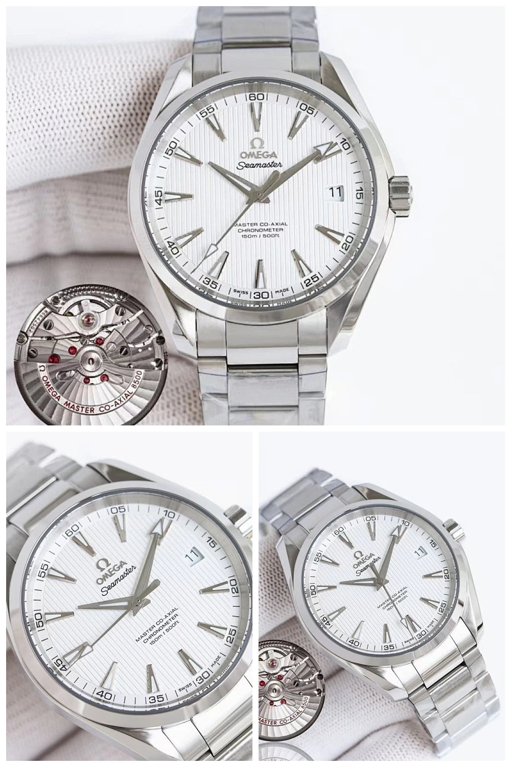 NB - Mix Watch - 269