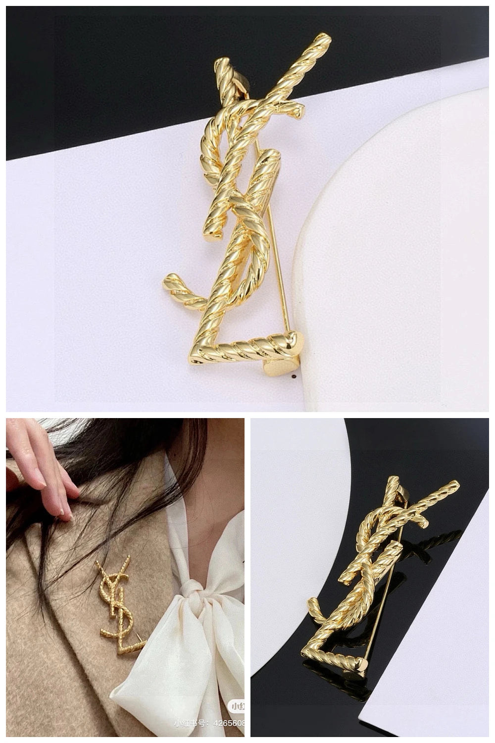 NB - YLS Jewelry - 086