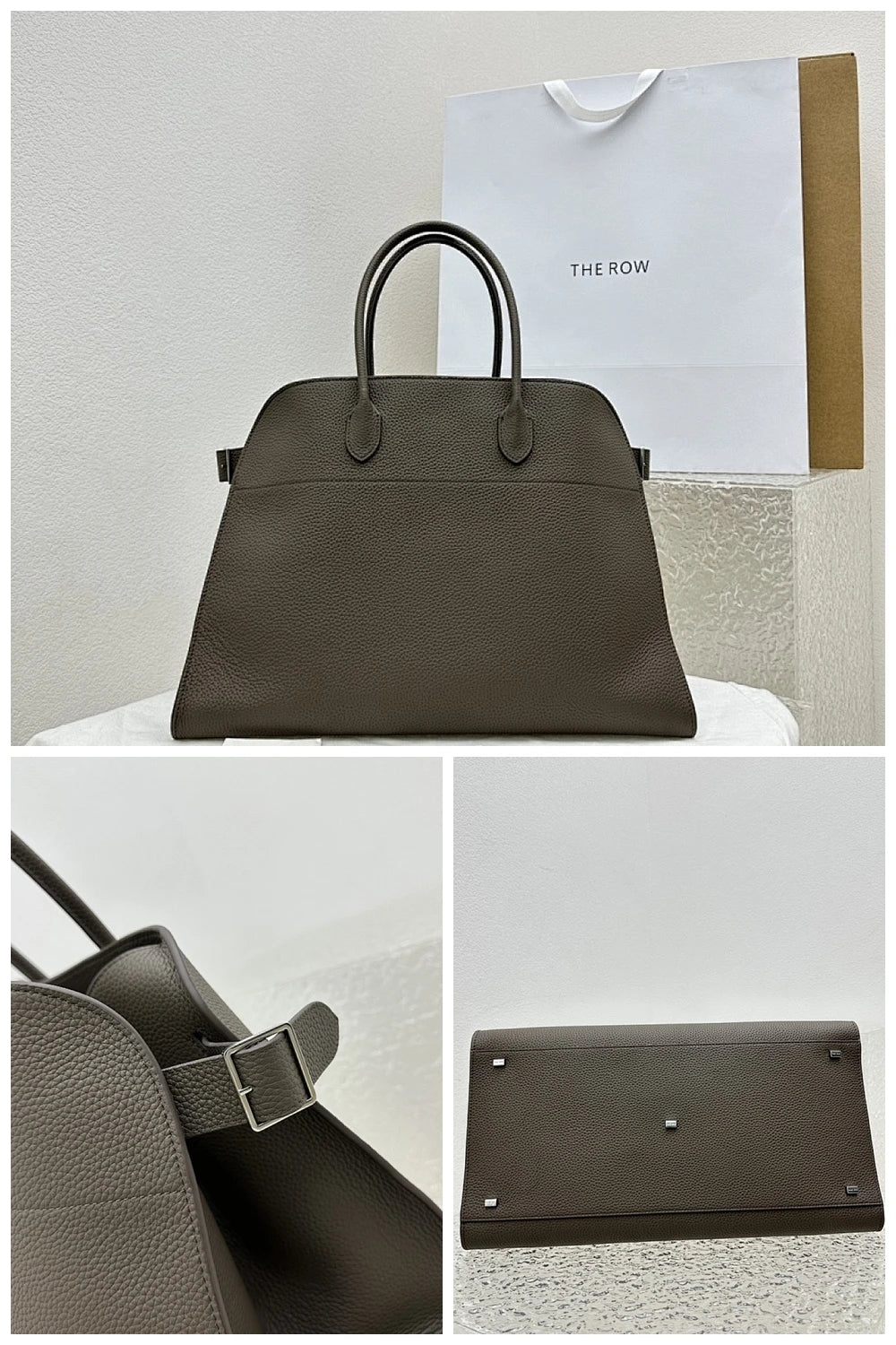NB - THR Bag - 587