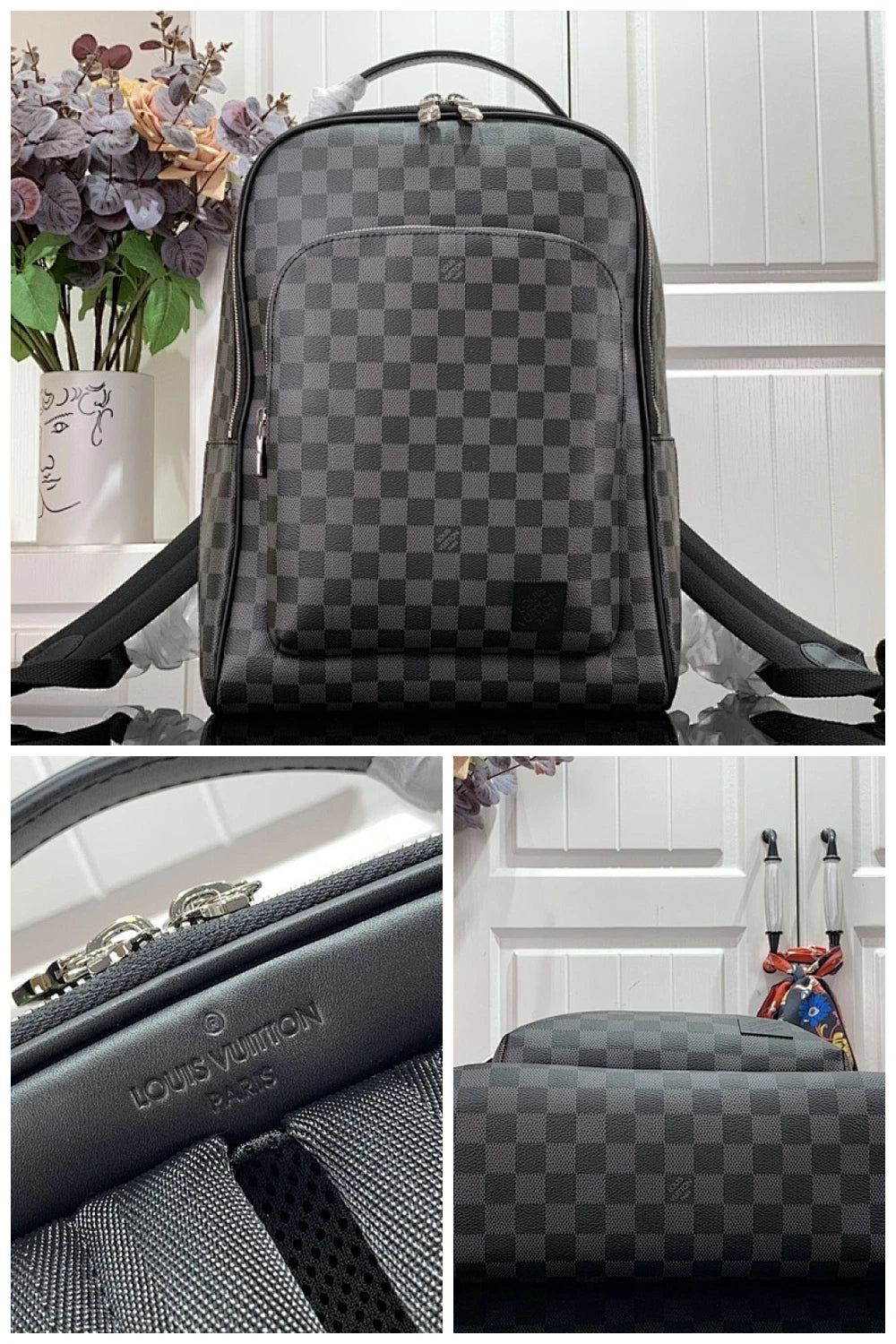 NB - LOV Bag - 1479