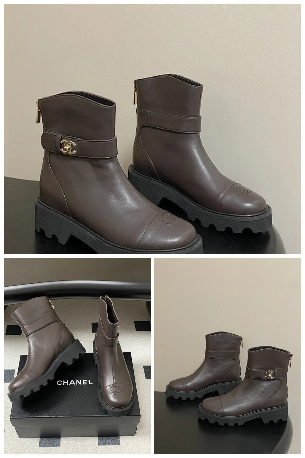 NB - CHL Mix Items - 551