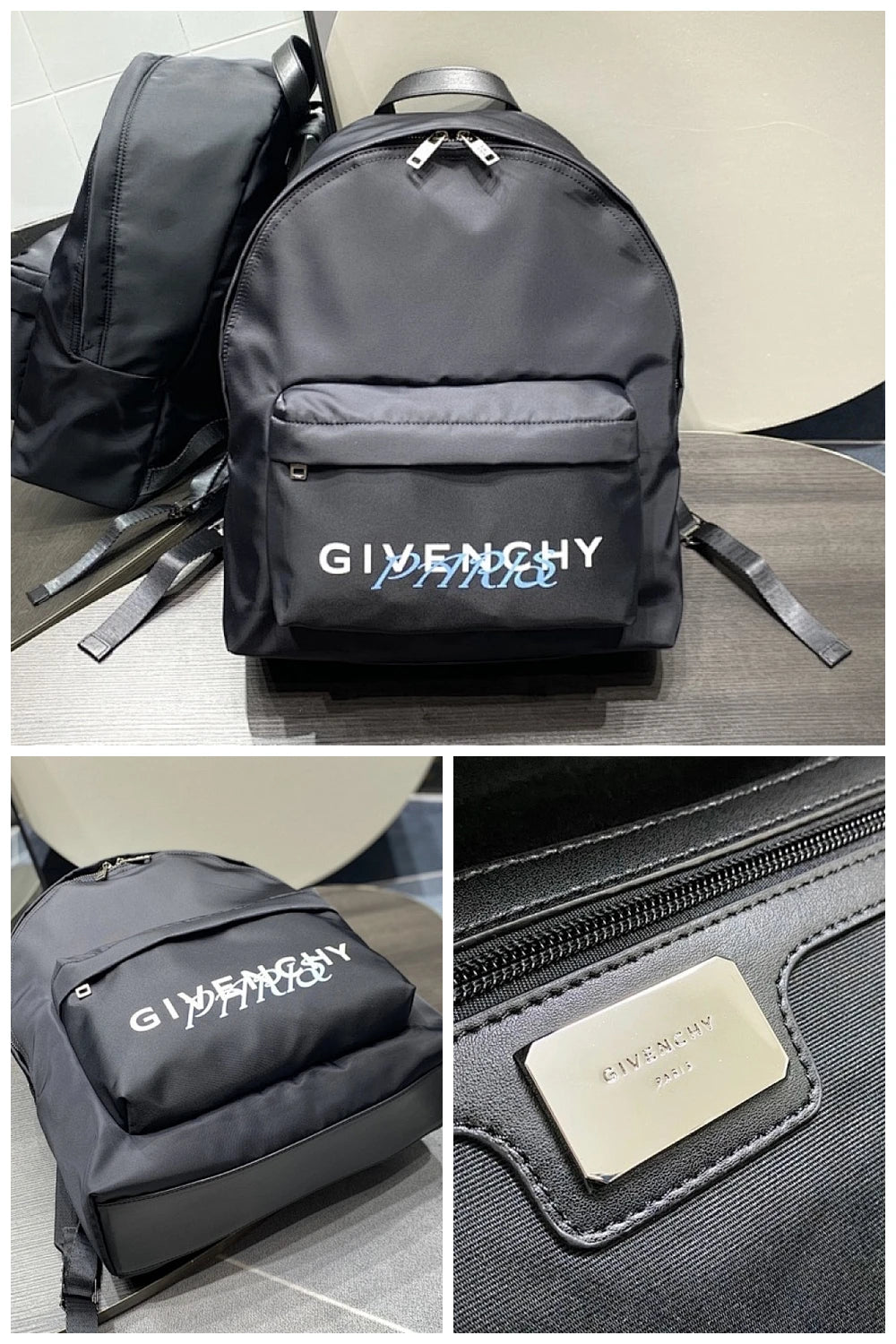 NB - GCY Bag - 070