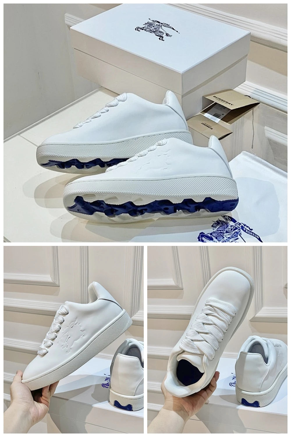 NB - BOR Women Shoes - 171