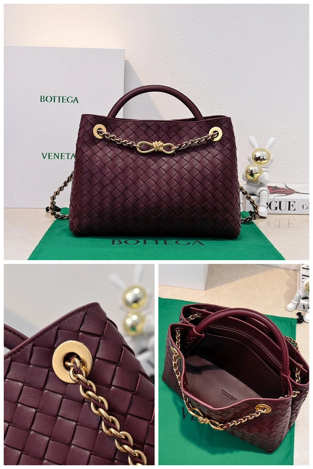 NB - BOV Bag - 921