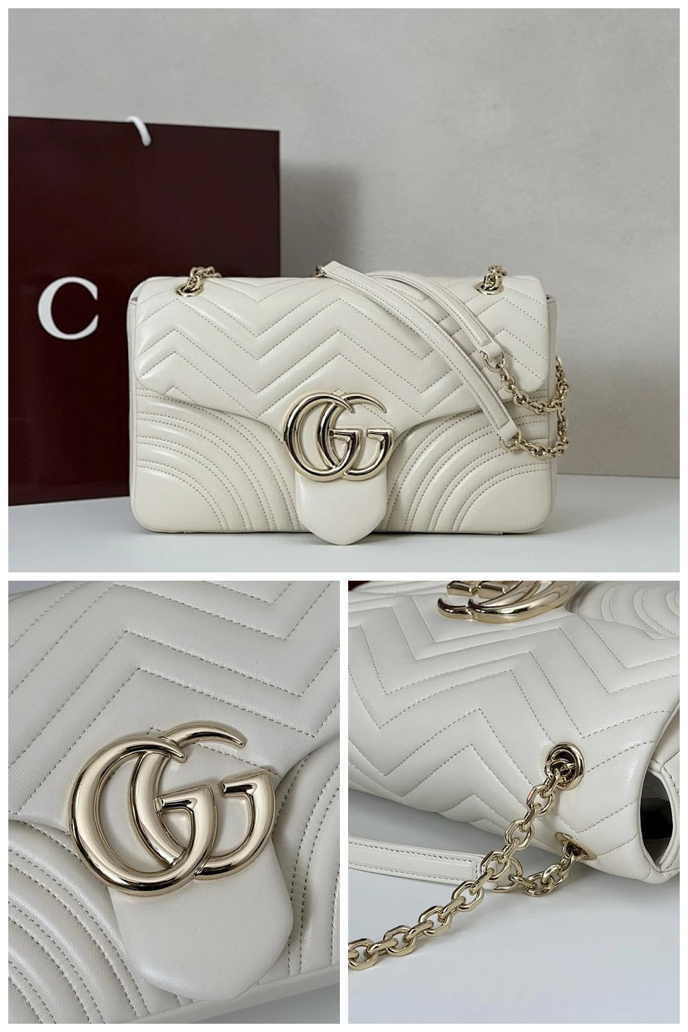 NB - GUKI Bag - 1058